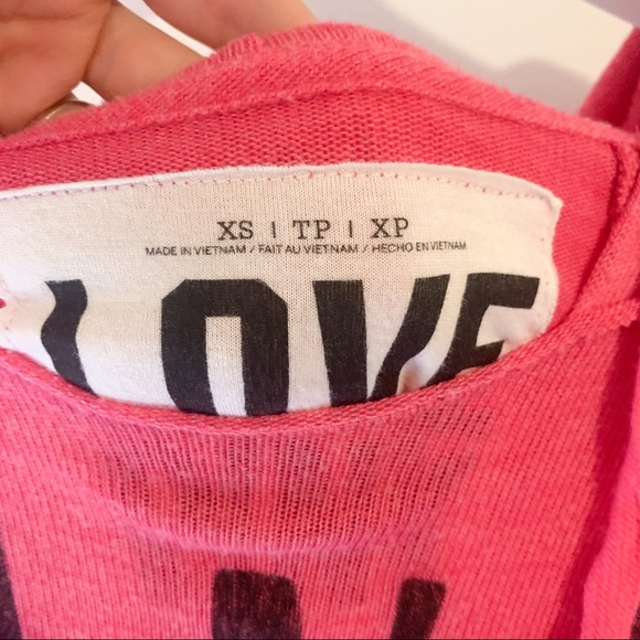 PINK | Hoodie - Picture 7 of 10